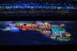 Afp-pius-utomi-ekpei-un-des-tableaux-de-la-ceremonie-de-cloture-de-la-can-a-libreville-le-12-f