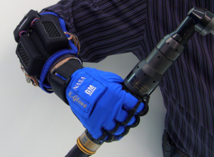 Robo-glove