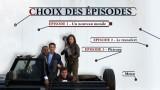 Test DVD: Torchwood – Saison 4: le jour du miracle