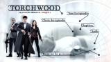 Test DVD: Torchwood – Saison 4: le jour du miracle