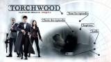 Test DVD: Torchwood – Saison 4: le jour du miracle
