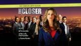 Test DVD: The Closer – saison 6