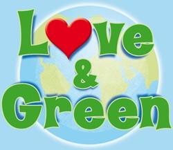 Love And Green