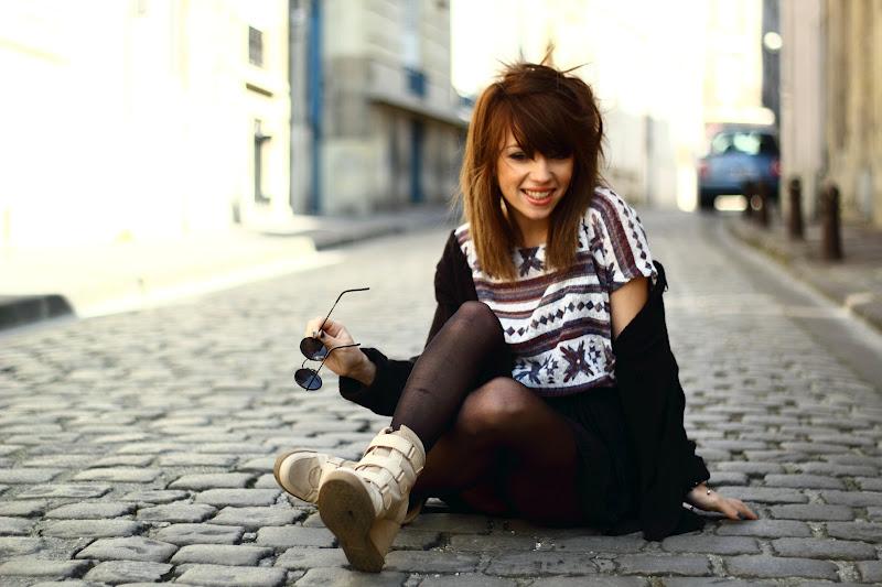 Navajo, encore et toujours.. ♥