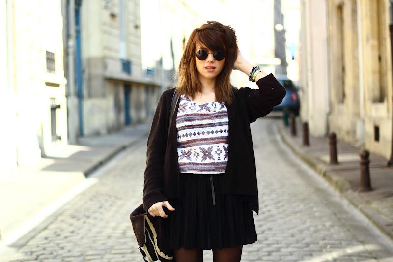 Navajo, encore et toujours.. ♥