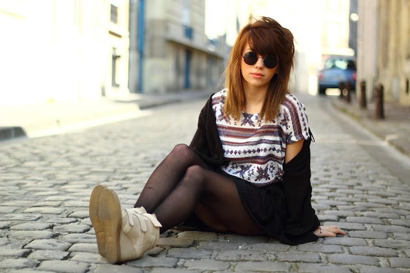 Navajo, encore et toujours.. ♥