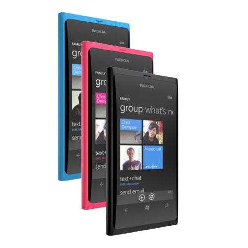 nokia lumia 800 stack 02 2,5% de part de marché pour Windows Phone