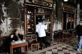 Caffe Florian Venise1 Les plus beaux cafés de la planète – Espresso, cappuccino ou café au lait