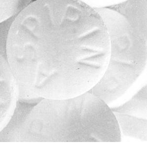 CANCER: L’aspirine, un remède miracle? – The Lancet