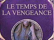 Alera, temps vengeance Cayla Kluver