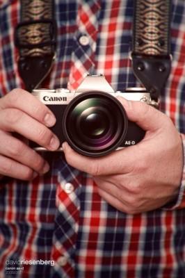 Rumeur : le compact hybride de Canon ?