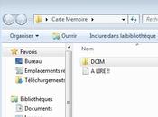 Astuce retrouver appareil photo perdu volé