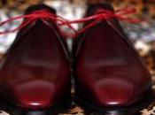 Corthay: Arca soulier culte