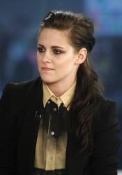 [HQ] Photos de Kstew au Today Show #SWATH