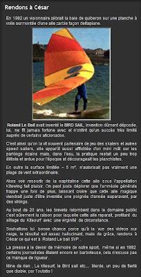 ROLAND LE BAIL