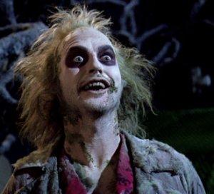 Tim Burton à la cinémathèque française