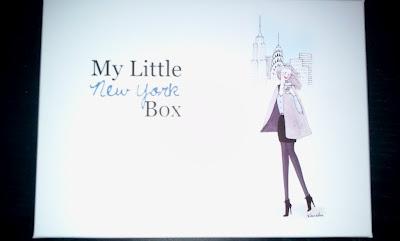 Hello My little box