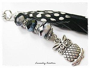 Lacaudry-creation---porte-cles-bijoux-de-sacs-plume-en-noir.jpg