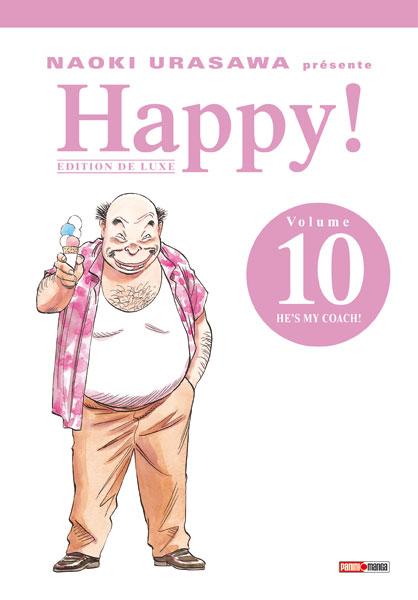 Happy tome 10