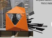 Sculpture installation atelier tilde