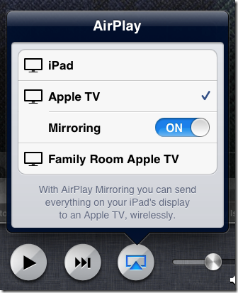 airplay thumb Recopie vidéo via AirPlay vers Mac ou Windows