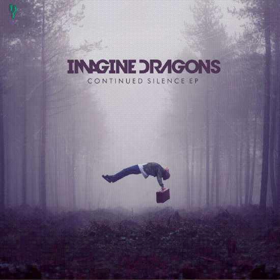 [MP3] Imagine Dragons: « Radioactive »