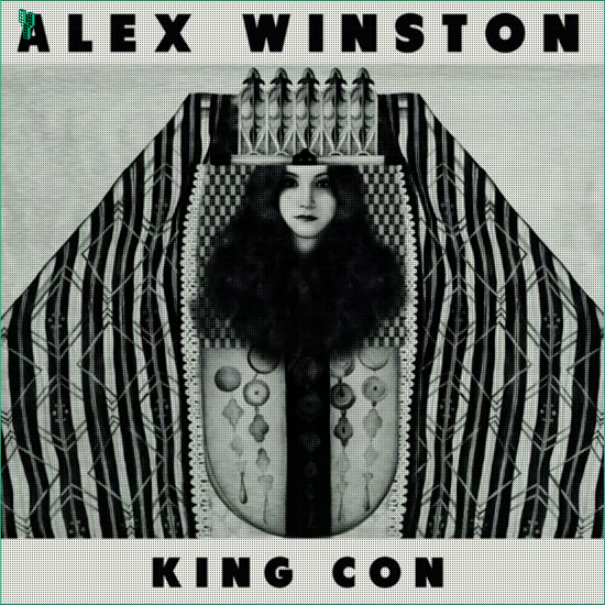 [MP3] Alex Winston: « Guts »