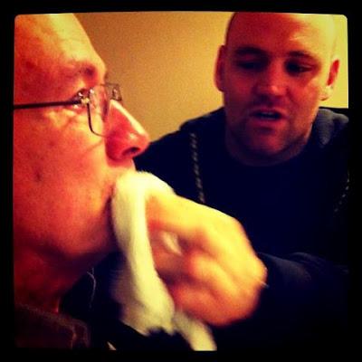 Prendre le temps de soigner