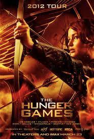 Hunger Games : le phénomène !