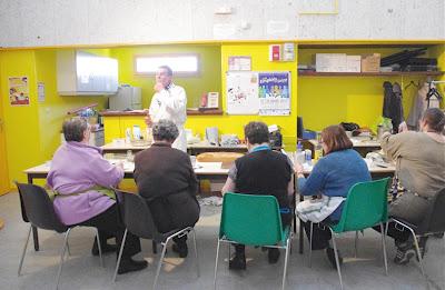 Le malaise ressentie l'an dernier sur le taux de fréquentation du public local et-il toujours en baisse ou augmentent-il ?