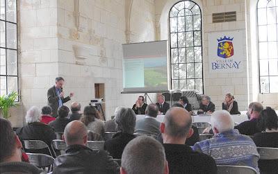 Le malaise ressentie l'an dernier sur le taux de fréquentation du public local et-il toujours en baisse ou augmentent-il ?