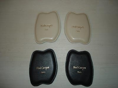 Mes Red Carpet Paris sont arrivées !