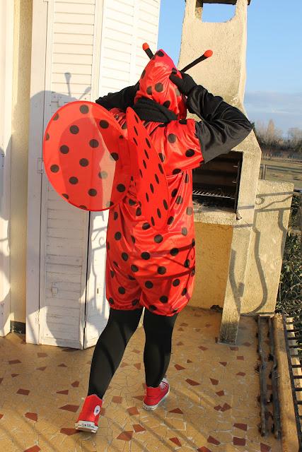 En primaire, c'est élémentaire! Vive Mardi Gras!!!