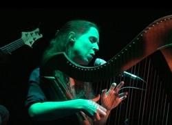 Cécile Corbel. « La scène est mon moteur » (vidéo)