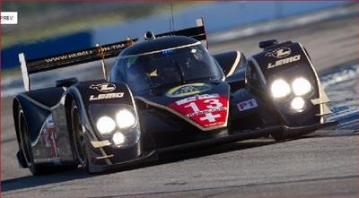 Blog de pitlanenews :Pit Lane News, 12 H de Sebring: Première victoire en proto ALMS pour le Dyson Racing