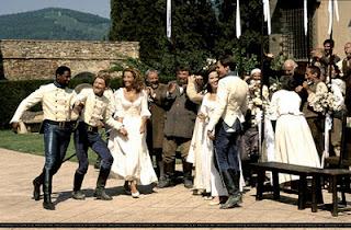 Much a do about nothing