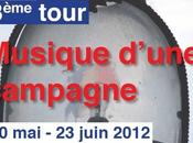 3ème tour, musique d’une campagne