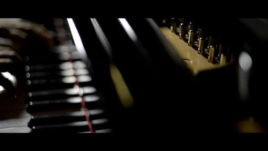 The Harmony and the Jazz