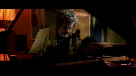 The Harmony and the Jazz