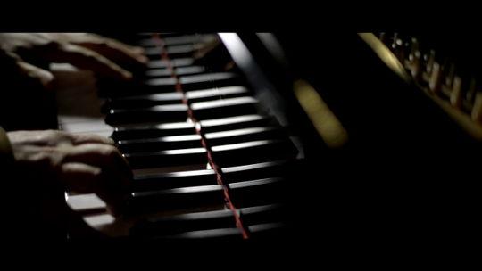 The Harmony and the Jazz