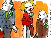 spéculateurs sont-ils parasites Première partie.