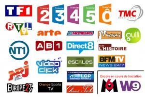 Comment recevoir la télévision française depuis l’étranger