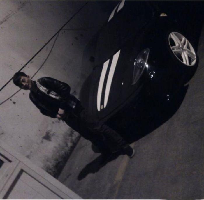 22 photos d’un mafieux chinois publiées sur internet