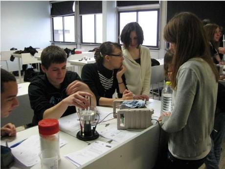 Voitures à hydrogène à Verdun Voitures à hydrogène à Verdun