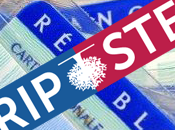 carte d’identité électronique Sarkozy, comment mieux ficher toute population