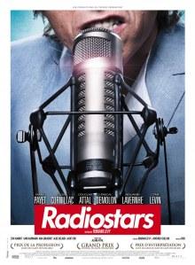 Cinéma : Radiostars, Bande annonce