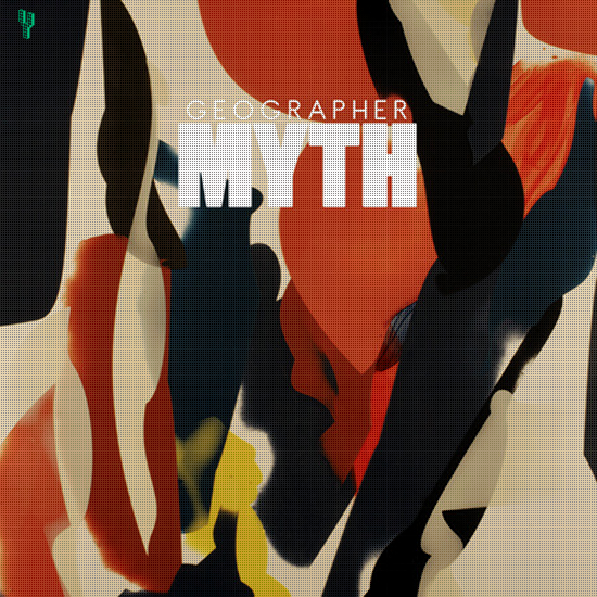 [MP3] Geographer: « Blinders »