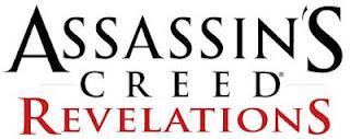Mon jeu du moment: Assassin's Creed Revelations
