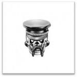 Franck Montialoux: un esprit rock au service de la joaillerie !