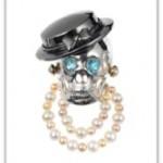 Franck Montialoux: un esprit rock au service de la joaillerie !